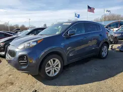 KNDPMCAC2H7188469 2017 KIA SPORTAGE