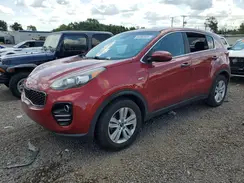 KNDPMCAC2H7192361 2017 KIA SPORTAGE