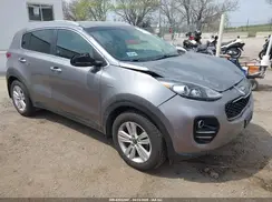 KNDPMCAC2H7198449 2017 KIA SPORTAGE