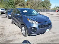KNDPMCAC2H7201219 2017 KIA SPORTAGE