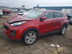 KNDPMCAC2H7201737 2017 KIA SPORTAGE