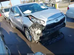 KNDPMCAC2H7202886 2017 KIA SPORTAGE