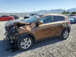 KNDPMCAC2H7220675 2017 KIA SPORTAGE