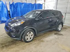 KNDPMCAC2H7221485 2017 KIA SPORTAGE