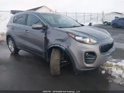 KNDPMCAC2H7223821 2017 KIA SPORTAGE