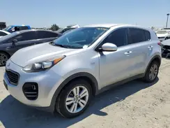 KNDPMCAC2H7229246 2017 KIA SPORTAGE