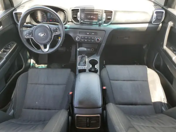 KNDPMCAC2H7229246 2017 KIA SPORTAGE - Image 8