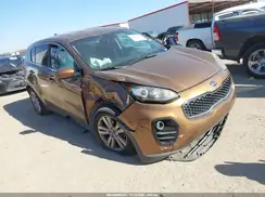 KNDPMCAC2H7229845 2017 KIA SPORTAGE
