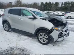 KNDPMCAC2H7235936 2017 KIA SPORTAGE