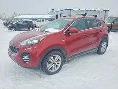 KNDPMCAC2H7236570 2017 KIA SPORTAGE
