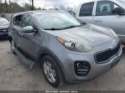 KNDPMCAC2H7236875 2017 KIA SPORTAGE