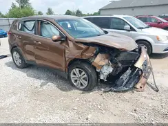 KNDPMCAC2H7236892 2017 KIA SPORTAGE
