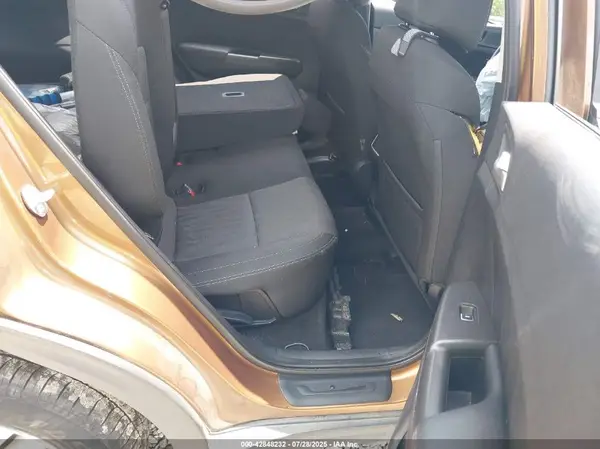 KNDPMCAC2H7236892 2017 KIA SPORTAGE - Image 8