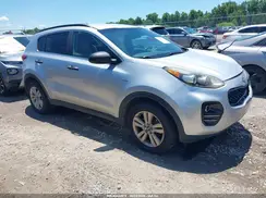 KNDPMCAC2H7238237 2017 KIA SPORTAGE
