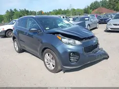 KNDPMCAC2H7238304 2017 KIA SPORTAGE