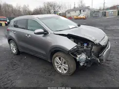 KNDPMCAC2H7238741 2017 KIA SPORTAGE