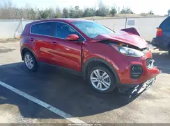 KNDPMCAC2H7243342 2017 KIA SPORTAGE
