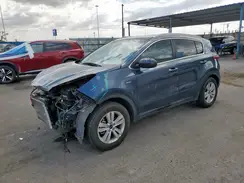 KNDPMCAC2H7243910 2017 KIA SPORTAGE