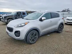 KNDPMCAC2H7245401 2017 KIA SPORTAGE