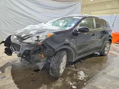 KNDPMCAC2H7246306 2017 KIA SPORTAGE