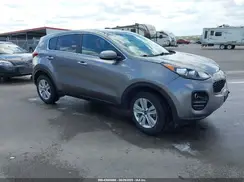 KNDPMCAC2H7247231 2017 KIA SPORTAGE