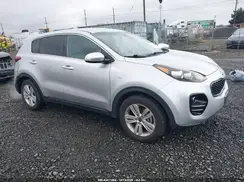 KNDPMCAC2H7257287 2017 KIA SPORTAGE