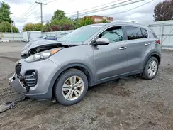 KNDPMCAC2H7260609 2017 KIA SPORTAGE