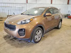 KNDPMCAC2H7267379 2017 KIA SPORTAGE