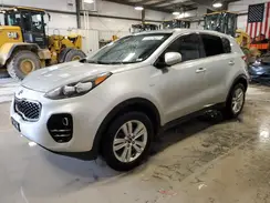 KNDPMCAC2H7268841 2017 KIA SPORTAGE