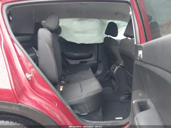 KNDPMCAC2H7269729 2017 KIA SPORTAGE - Image 8