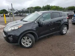 KNDPMCAC2H7272324 2017 KIA SPORTAGE