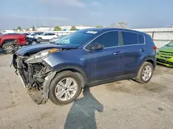 KNDPMCAC2H7273750 2017 KIA SPORTAGE