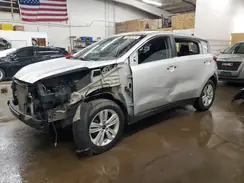 KNDPMCAC2H7273814 2017 KIA SPORTAGE