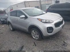 KNDPMCAC2H7275773 2017 KIA SPORTAGE