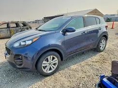 KNDPMCAC2H7275823 2017 KIA SPORTAGE
