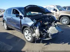 KNDPMCAC2H7277300 2017 KIA SPORTAGE