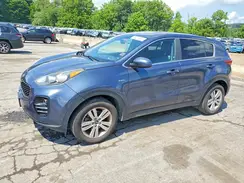 KNDPMCAC2H7278186 2017 KIA SPORTAGE
