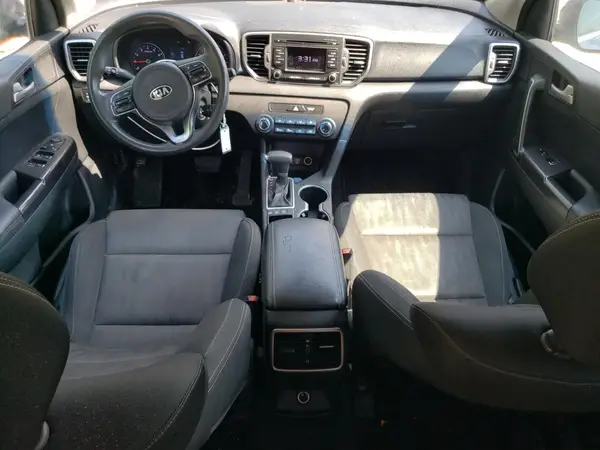 KNDPMCAC2H7280987 2017 KIA SPORTAGE - Image 7
