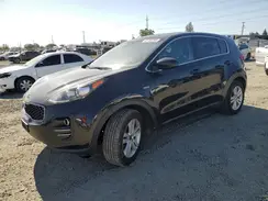KNDPMCAC2H7281718 2017 KIA SPORTAGE