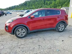 KNDPMCAC2H7282366 2017 KIA SPORTAGE