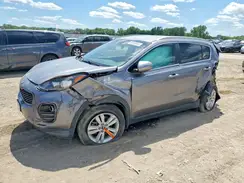 KNDPMCAC2H7285560 2017 KIA SPORTAGE
