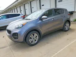 KNDPMCAC2H7288345 2017 KIA SPORTAGE