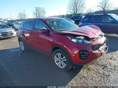 KNDPMCAC2H7289706 2017 KIA SPORTAGE
