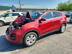 KNDPMCAC2H7290483 2017 KIA SPORTAGE