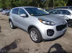 KNDPMCAC2H7290970 2017 KIA SPORTAGE