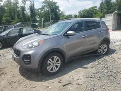 KNDPMCAC2H7292587 2017 KIA SPORTAGE