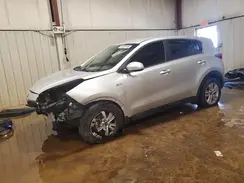 KNDPMCAC2H7298986 2017 KIA SPORTAGE