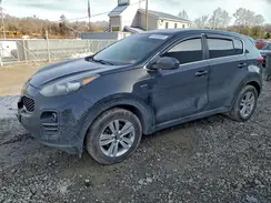 KNDPMCAC2J7303285 2018 KIA SPORTAGE