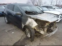 KNDPMCAC2J7305263 2018 KIA SPORTAGE