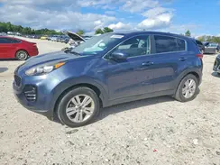 KNDPMCAC2J7310690 2018 KIA SPORTAGE